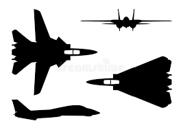 F 14 Tomcat Vector Illustration Silhouette Of The Multirole Aircraft F 14 Tomca Affiliate Illustration S In 2020 Illustration Vector Illustration Aesthetic Art