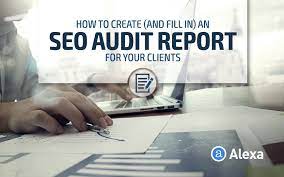 Optimize your site by performing an seo audit, fixing your site's architecture (if it's not ideal), reducing thin content and doing everything you can to optimize your crawl budget. How To Create And Complete An Seo Audit Report Free Template Example