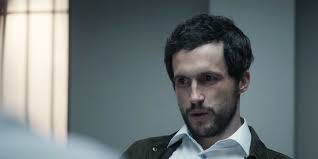 The Night Agent's Bala Family Explained & Why Tomas Has A Different Accent