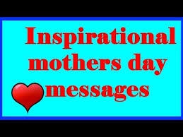 Mother's day tagalog rap song. Mothers Day Messages Poems