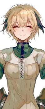 Her brother was rinaldo, one of the 12 paladins just like her, who possessed a magical sword called frusberta. Gareth Fate