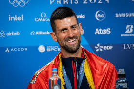 Tập tin:Novak Djokovic Paris 2024 Olympic Games.jpg – Wikipedia tiếng Việt