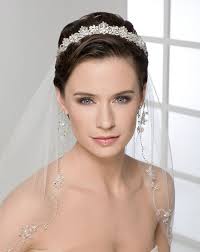 Frisuren inspiration fã¼r die braut: Brautfrisuren Mit Schleier Und Diadem 5 Besten Page 4 Of 5 Colection201 De Brautfrisuren Mit Diadem Brautfrisuren Mit Schleier Hochzeit Frisuren Schleier