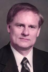 Russell Robert 'Bob' Gillogly