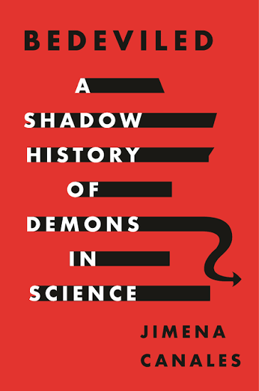 Bedeviled | Princeton University Press