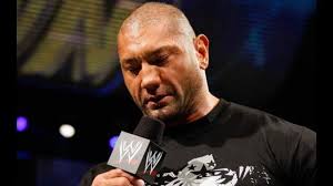 New Character in BFW with a Goal to Win the Championship