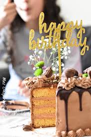 Le Layer Cake Kinder Bueno Le Blog Cuisine De Samar Recette Recette Cupcake Nutella Recette Cupcake Gateau Anniversaire Chocolat