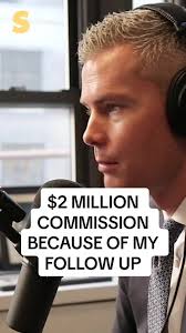 Energetic Real Estate Guy