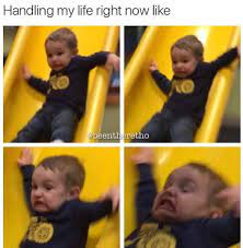 And Just Taking Control Of Life Humor Funny Relatable Memes Funny Jokes