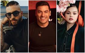 Lista de nominados premio lo nuestro 2021. Que Artistas Cantaran En Los Premios Lo Nuestro 2021