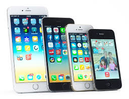 Iphone 6 And 6 Plus Review Bigger And Better But With Stiffer Competition Iphone Apps Iphone Apple Products