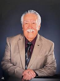 Ruben Gauna Obituary