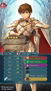 Maybe you would like to learn more about one of these? Hall Of Forms The Feh Roguelike Mode Page 9 Heroes War Room Serenes Forest Forums
