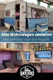 pin auf wohnwagen conversion umbau ausbau ideen