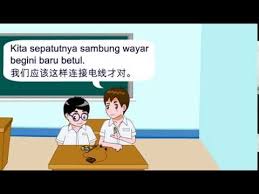 Muafakat membawa berkat berpecah membawa rebah. Muafakat Membawa Berkat Youtube