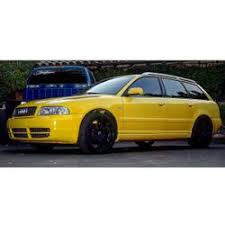 Image result for Imola Yellow 2001 Audi