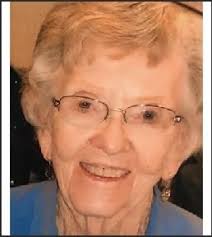 Irene GRIMMER Obituary (1926