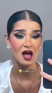 Malika is contagious 😂😂 الكلنا مليكا 🤣🤣 #مليكة #قسمة_ونصيب  #المغرب🇲🇦تونس🇹🇳الجزائر🇩🇿 #ترند #مكياج #الشعب_الصيني_ماله_حل😂😂  #اكسبلور #fyp #CapCut #الجزائر_تونس_المغرب