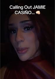 Jamie Cariño Woman Month Issue