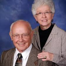 Duane and Janice Goff