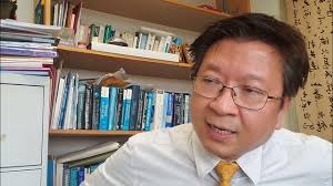 如何使年青人支持香港的基建？（莊太量）