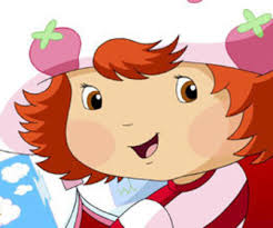 Coloriage charlotte aux fraises et son cheval imprimer sur. Charlotte Aux Fraises En Streaming Dessins Animes Charlotte Aux Fraises