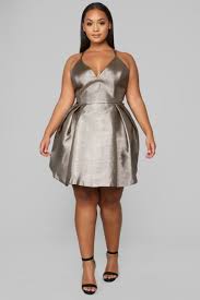 Avenue Metallic Dress Gold Gold Dress Metallic Dress Women S A Line Dresses