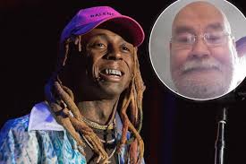 Lil Wayne offered money to ex-cop who saved his life