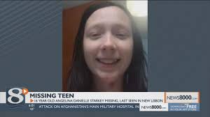 Update: Missing Juneau County teen found safe