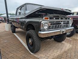 Image result for Buff 1966 Truck