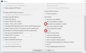 Bios / uefi modification and flashing utilities collection. Bios Mod Wwan Whitelist Mit Wenigen Schritten Selbstgemacht Bios Modding Hackintosh Forum Deine Anlaufstelle Fur Hackintosh Mehr