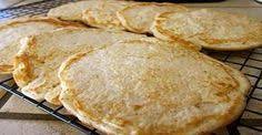 Epingle Sur Recettes Pain