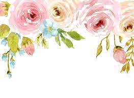 Download Watercolor Flowers Png Background Png Svg Clip Art For Web Download Clip Art Png Icon Arts