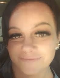 Obituary information for Misty Binion