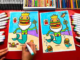 Parents need to know that art for kids hub is an art site designed to help kids learn how to draw, sculpt, and sketch. Art For Kids Hub Artforkidshub Twitter