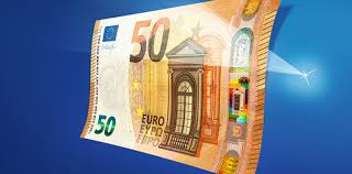 Banca Centrala Europeana A Dezvaluit Noua Bancnota De 50 De Euro Care Sunt Modificarile Video Stirileprotv Ro