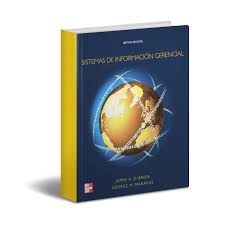 Sistemas De Informacion Gerencial O Brien Marakas Pdf Ebook Sistemasdeinformacion Informatica Informacion Http Books Book Cover Ebooks