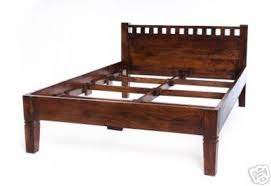 Search through our list of homes for verkauf in newport beach. Kolonialstil Bett 180x200cm Massiv Schlafzimmer Wohnbereiche Kolonialmobel De