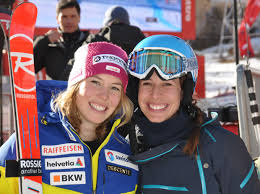 Petra vlhova wins thrilling zagreb world cup as mikaela shiffrin misses podium. Michelle Gisin Traumt Von Einem Ahnlichen Erfolg Wie Einst Ihre Schwester Dominique Ski Weltcup 2020 21 Aktuelle Nachrichten Und Informationen Zur Skiweltcup Wm Saison 2020 21