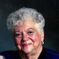 Dolores Alexander Obituary