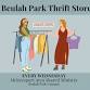 Beulah Park Thrift Store event image