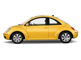 2010 Volkswagen New Beetle Coupe Vw Pictures Photos Gallery Volkswagen Beetle Volkswagen New Beetle Vw New Beetle