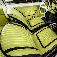 Upload to pray checklist take away from want listing. Fiat 126p Interior Factory Carlex Design