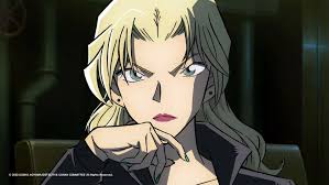 Vermouth (Detective Conan)
