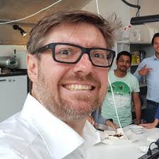 Andrew McDowell Email & Phone Number