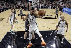 We acknowledge that ads are annoying so that's why we try. Aldridge Derozan Help Spurs Rally Past Bucks 121 114
