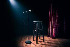 Want To Be A Comedian? Here's Where To Start | Backstage