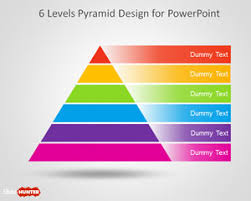 Free Pyramid Powerpoint Templates Free Ppt Powerpoint