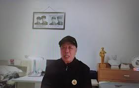 雷锋在线】“锋”火相传信仰守护（连载十七） - 中华志愿者