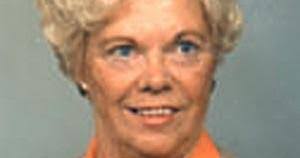 Margaret Goetz's Instagram, Twitter & Facebook